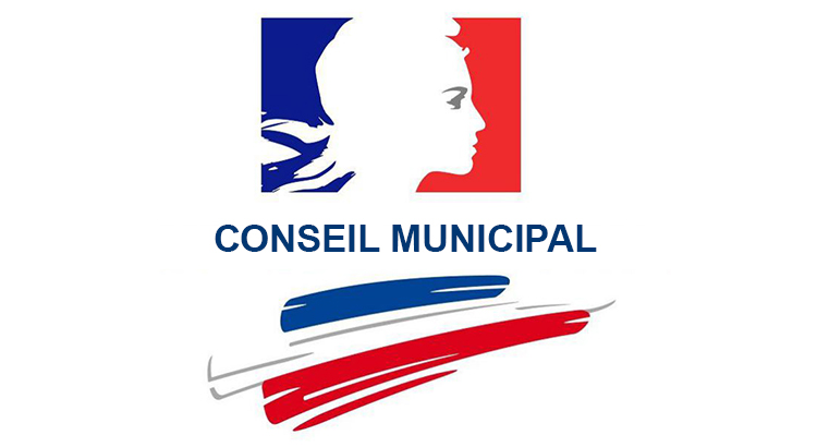 Conseil Municipal