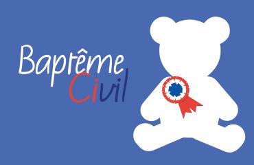 Le Baptême civil