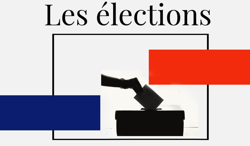 Les élections