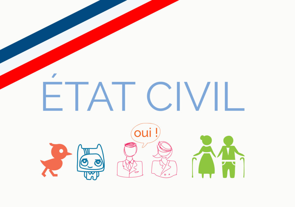 État civil