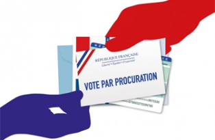 Les demandes de procurations