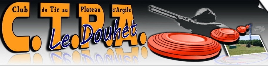 CTPA Le Douhet