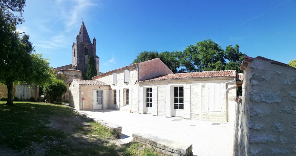 Salle « Paul Cartier »