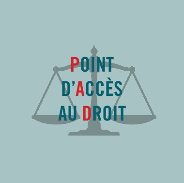 Point justice – Accès au droit