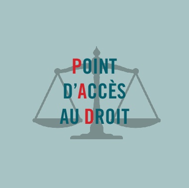 Point justice – Accès au droit